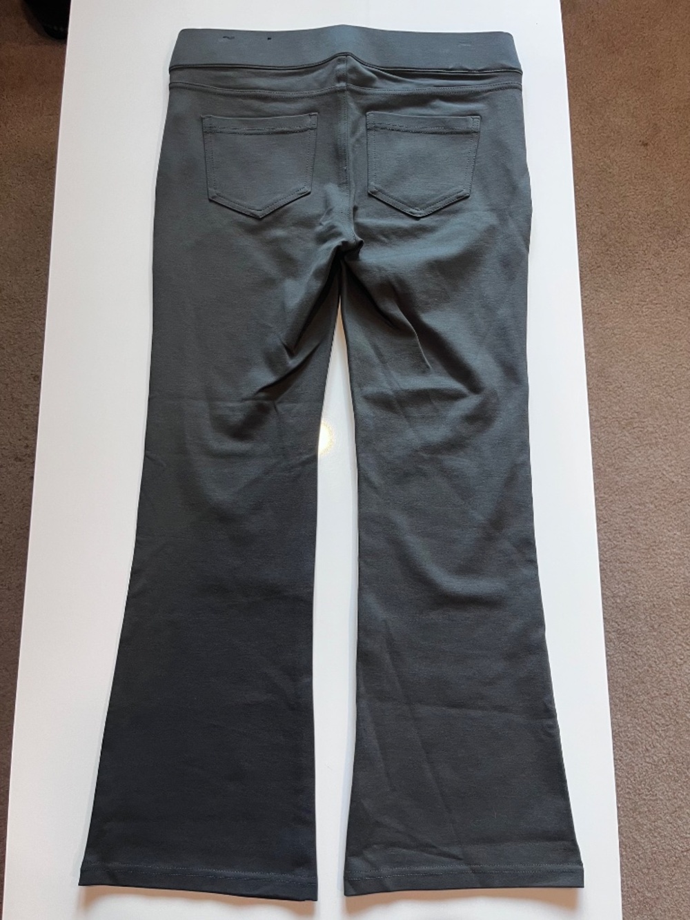 Liverpool Kimberly Bootcut Pants